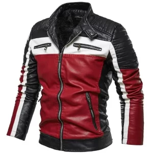 Biker Jackets