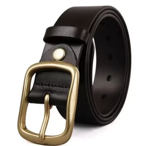 Leather Belts
