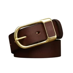 Leather Belts