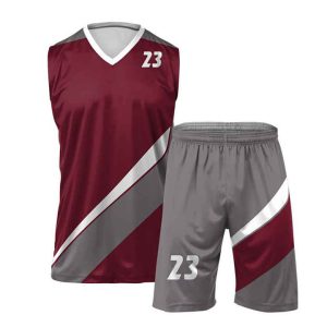 Volleyball Uniform