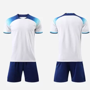 Soccer Uniform