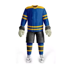 Ice Hockey Uniform