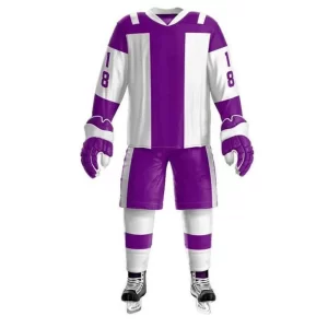Ice Hockey Uniform