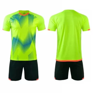 Soccer Uniform